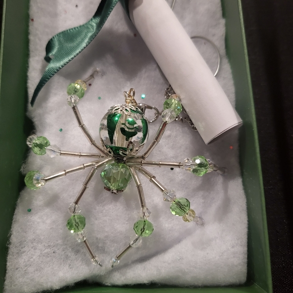 Ornament - Picture 3 of 3